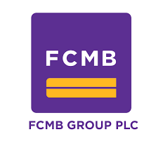 FCMB Logo