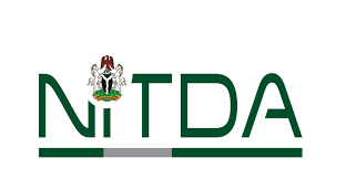 NITDA Logo