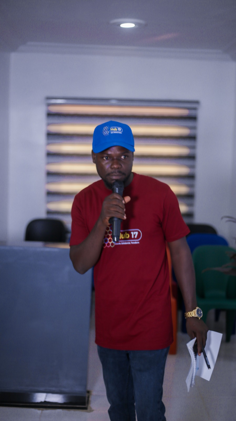 Innovation Collaboration